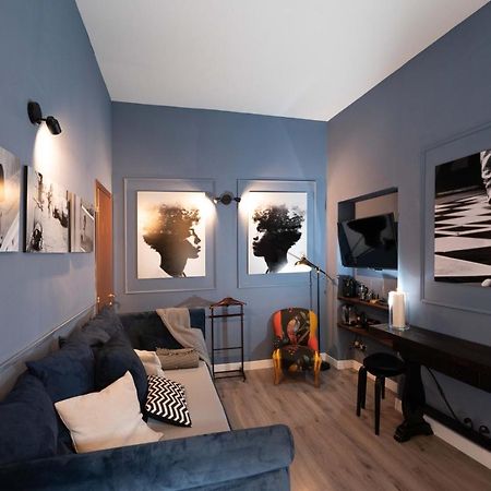 Loft Stupendo Nel Cuore Di Trastevere Acasadicri Rome Exterior photo