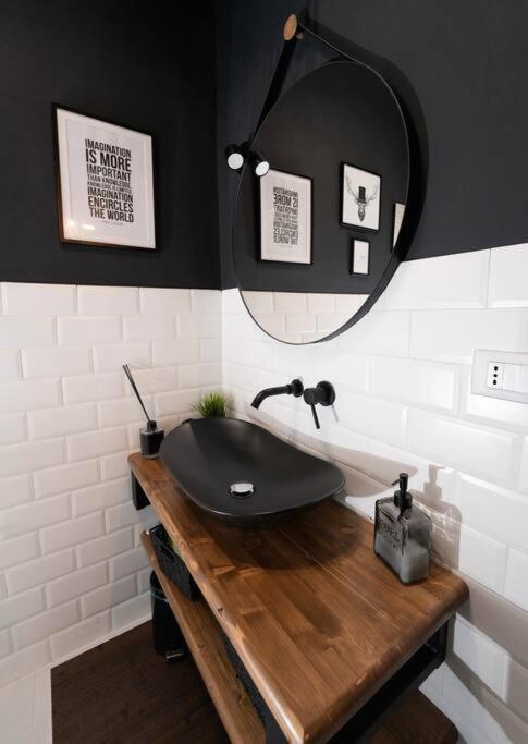 Loft Stupendo Nel Cuore Di Trastevere Acasadicri Rome Exterior photo